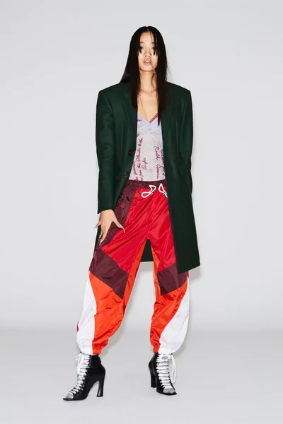 Look 10